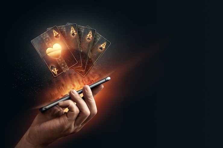 Payment method selection screen on kocaktogel platform